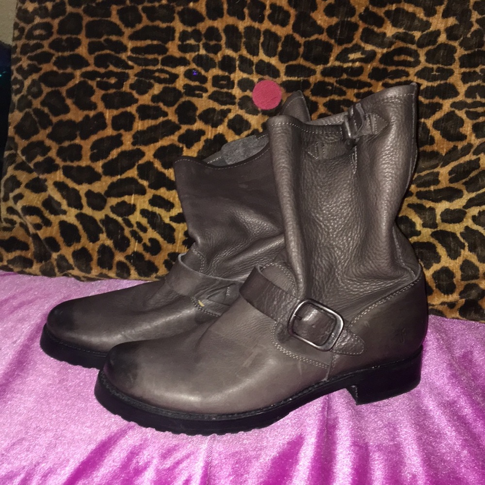 Frye Veronica Slouch boots. Brand new